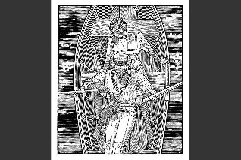 004_CoupleInBoat