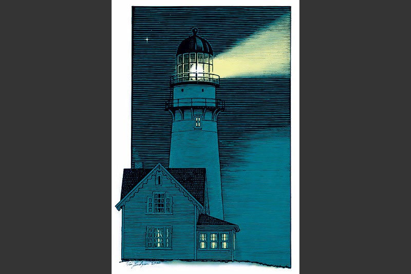 010_Lighthouse