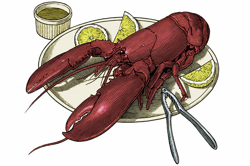 011_Lobster